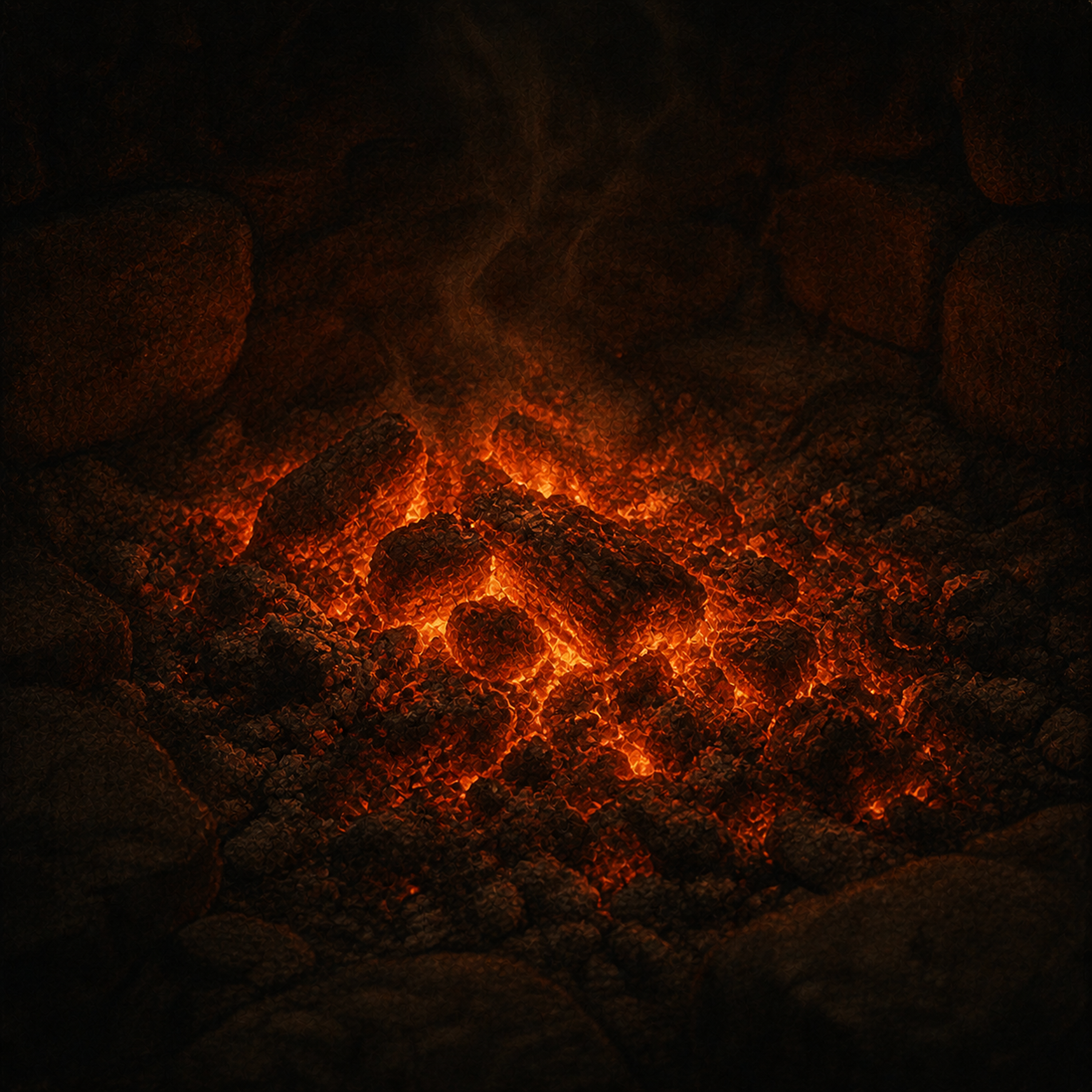 Ember Watch cover art